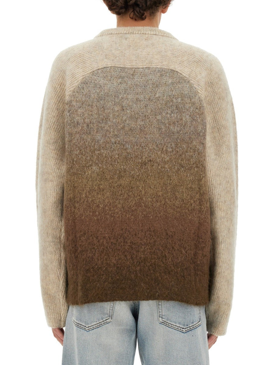 ERL MOHAIR BLEND KNIT