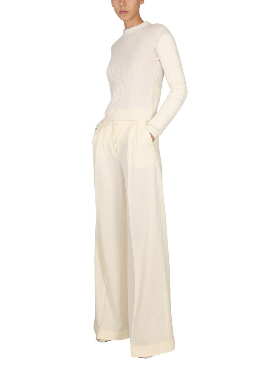 Max Mara MOHAIR YARN KNIT