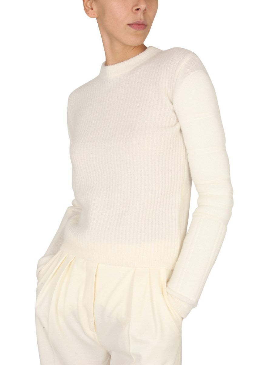 Max Mara MOHAIR YARN KNIT