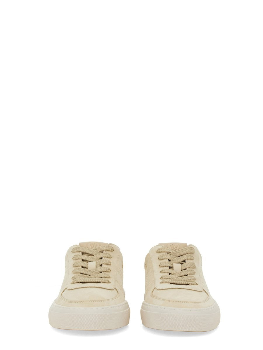 Moncler "MONCLUB" SNEAKER