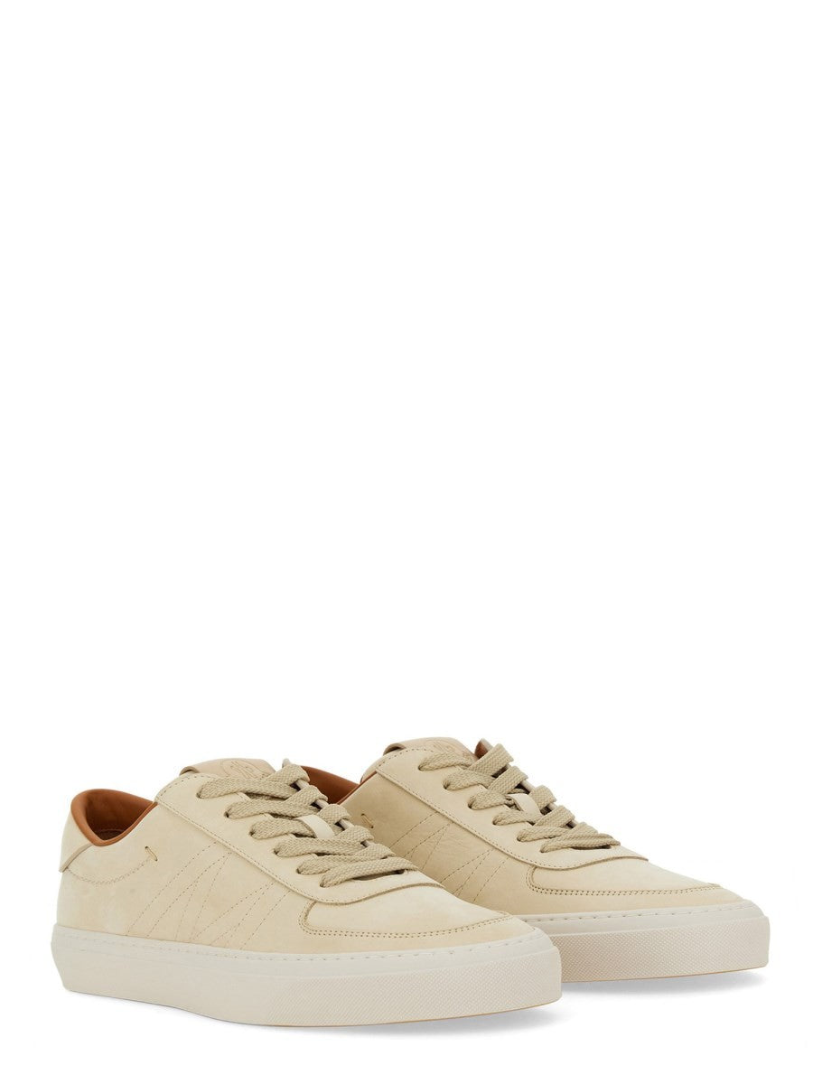 Moncler "MONCLUB" SNEAKER