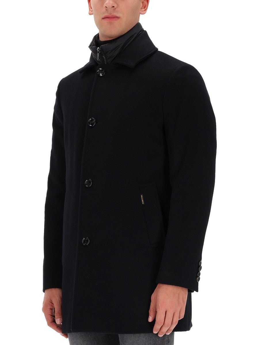 Moorer "MONFERRATO-LE" COAT