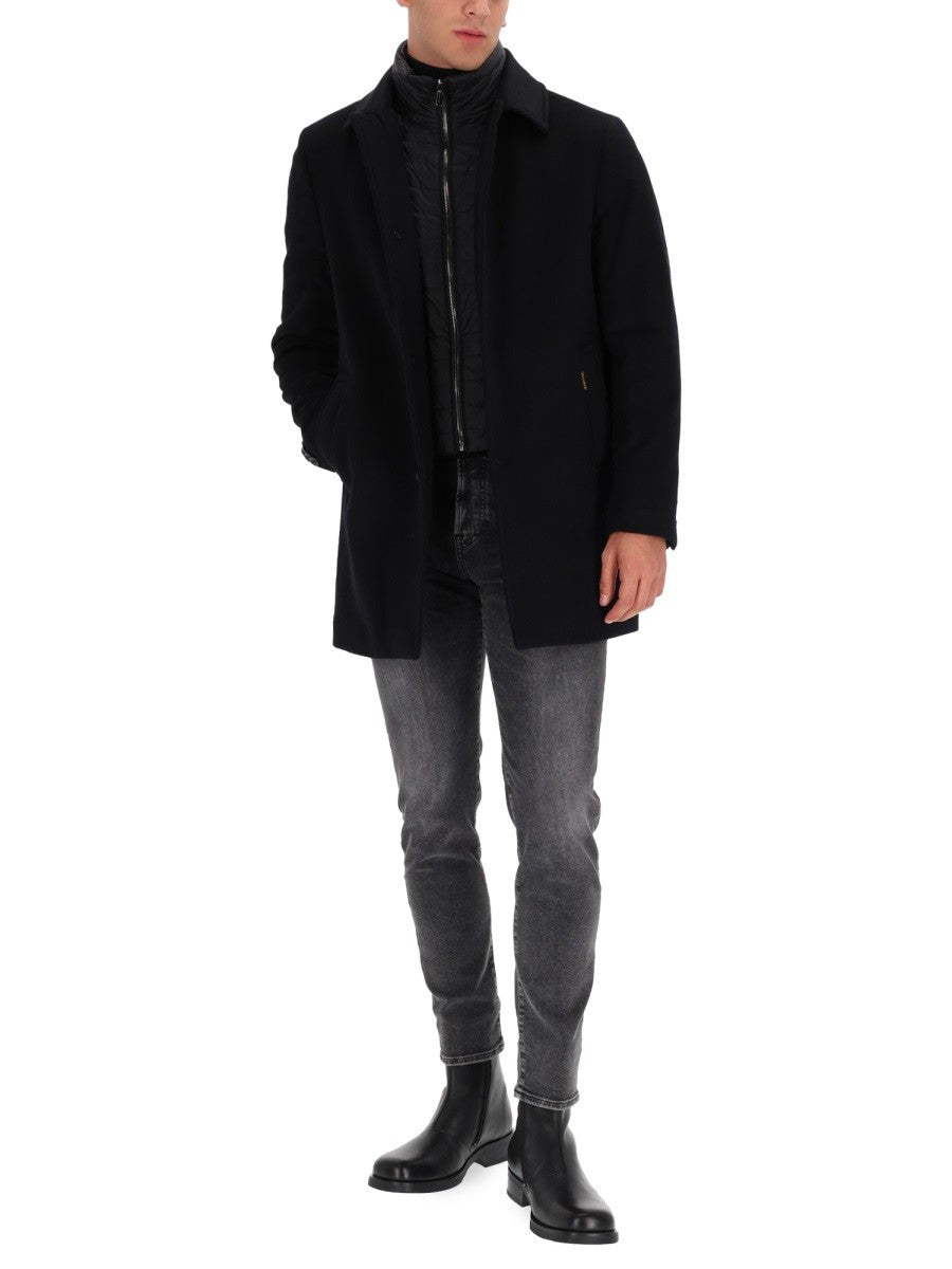Moorer "MONFERRATO-LE" COAT