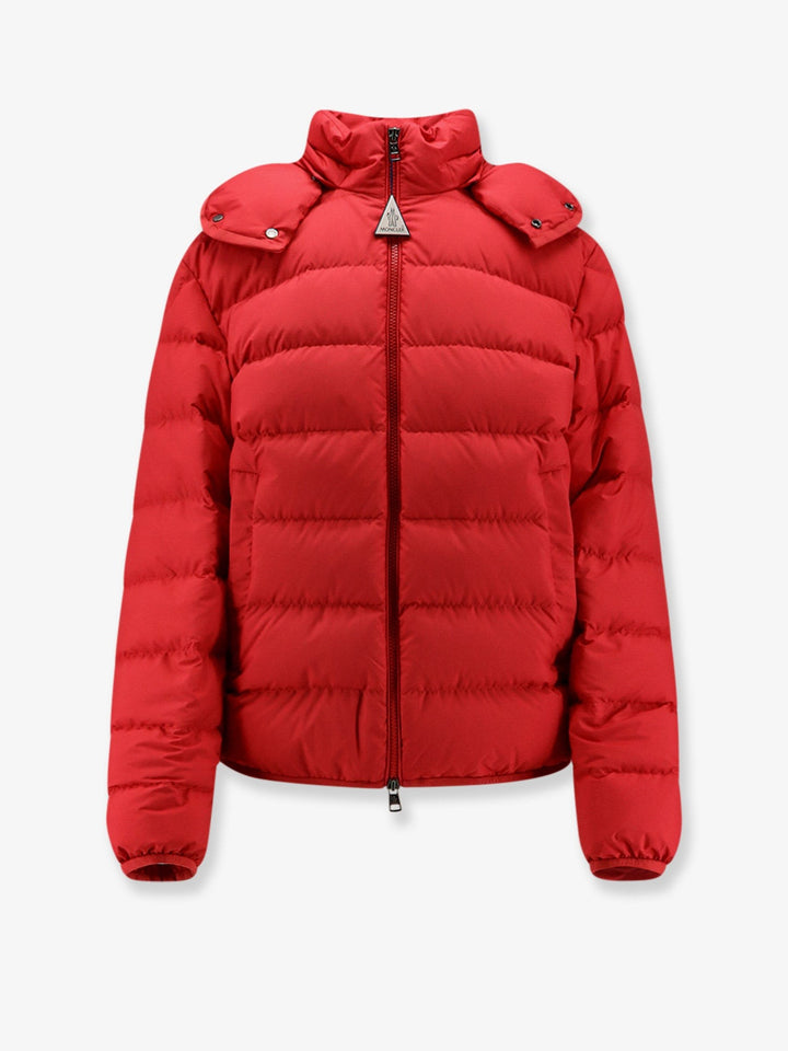 Moncler Montbrocq down jacket with hood