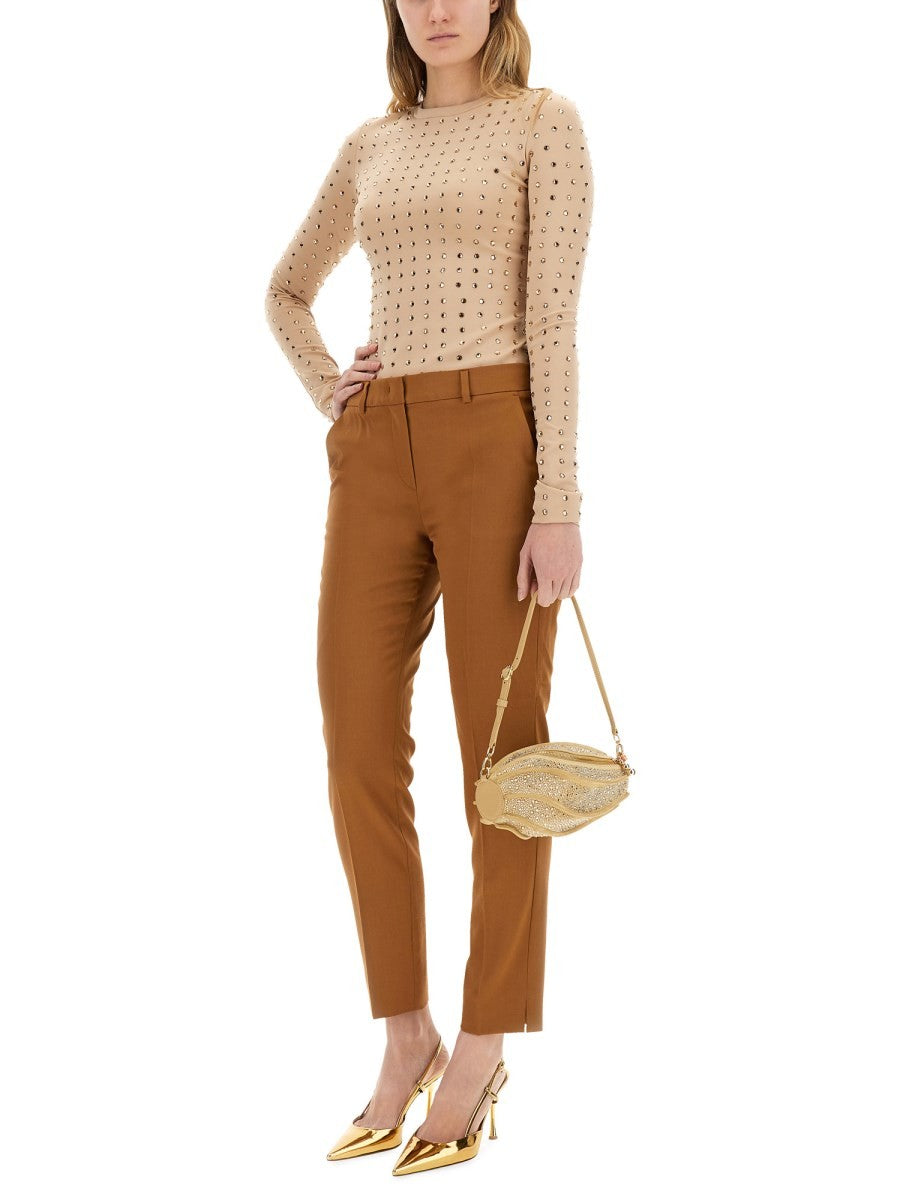 Max Mara PANTS "MORETTO"