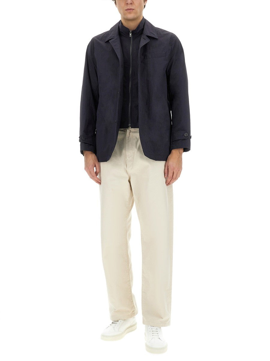 FAY "MORNING" JACKET