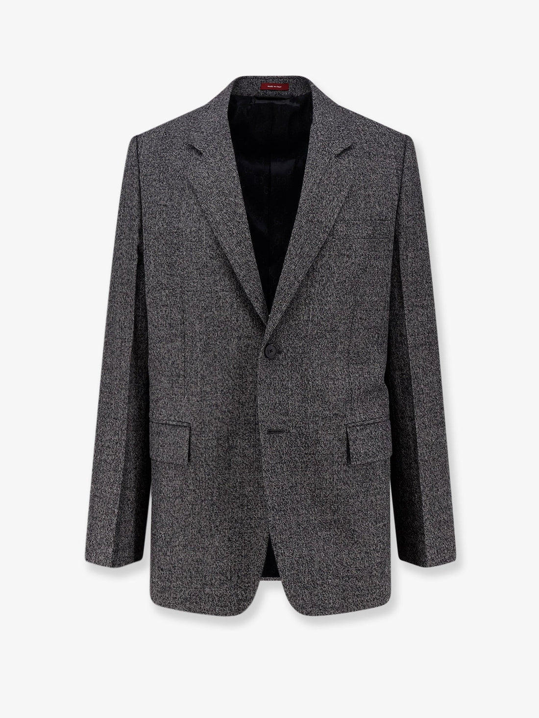 Gucci Mouliné wool blazer