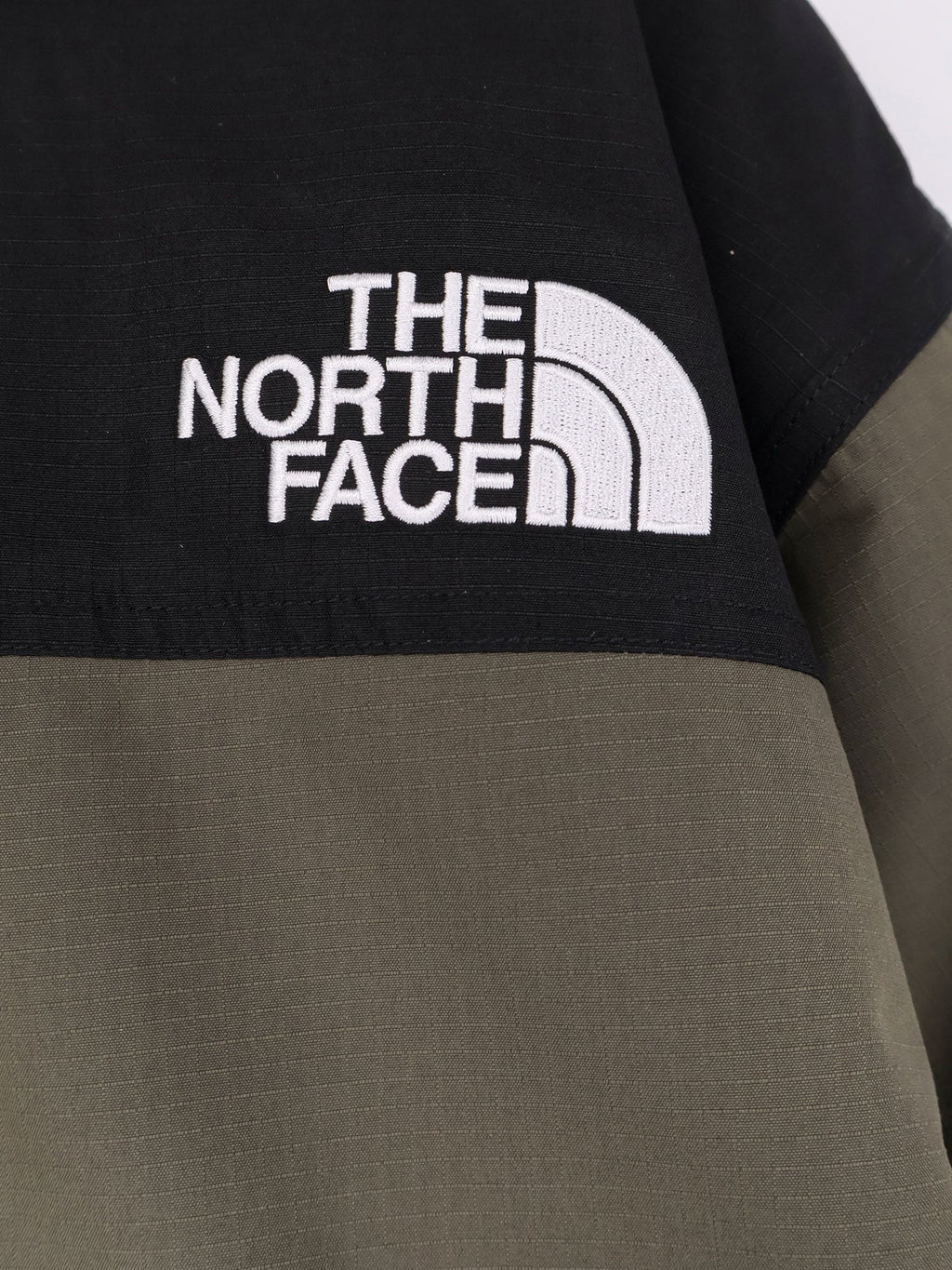 The North Face Mountain Down Jacket