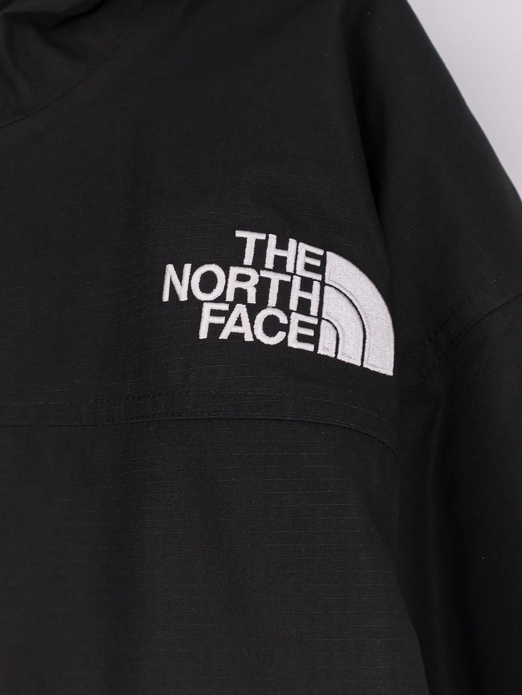 The North Face Mountain Down Jacket