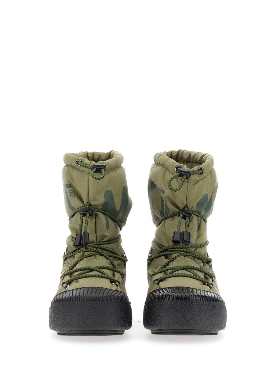 Moon Boot MTRACK POLAR BOOT