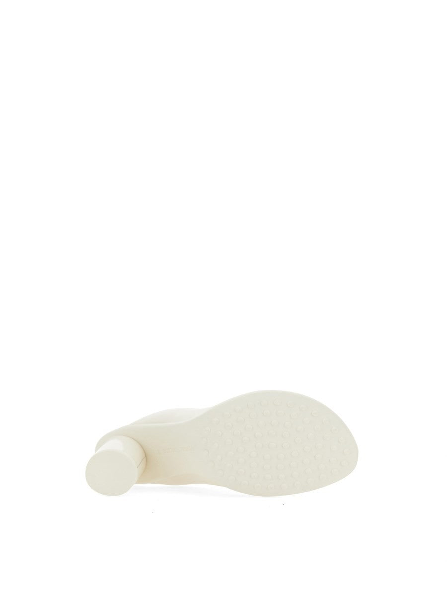 Bottega Veneta MULE ATOMIC