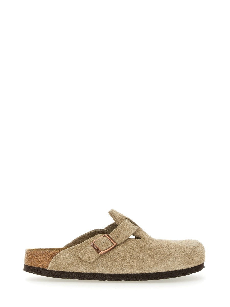 Birkenstock SABOT "BOSTON"