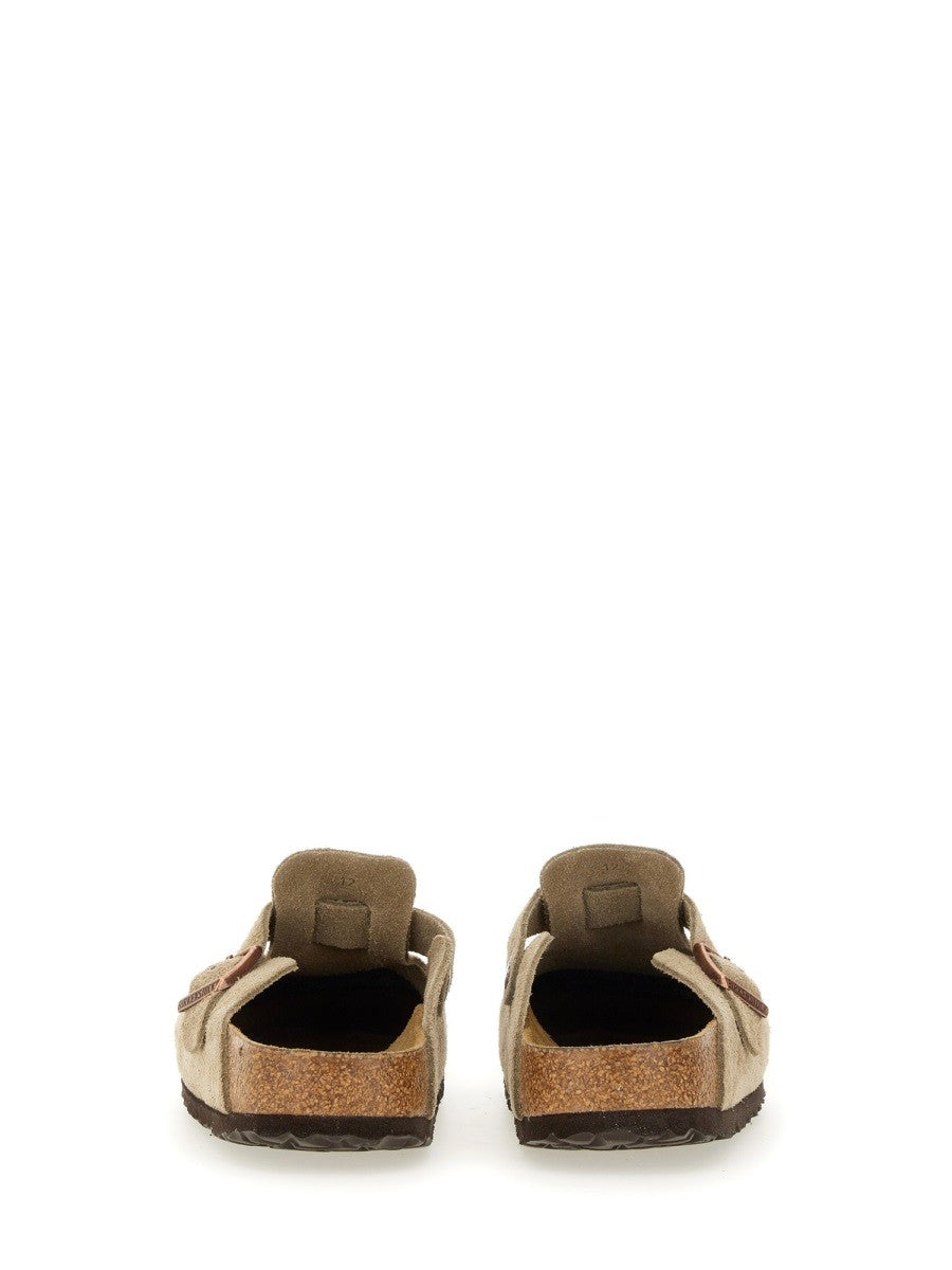 Birkenstock SABOT "BOSTON"
