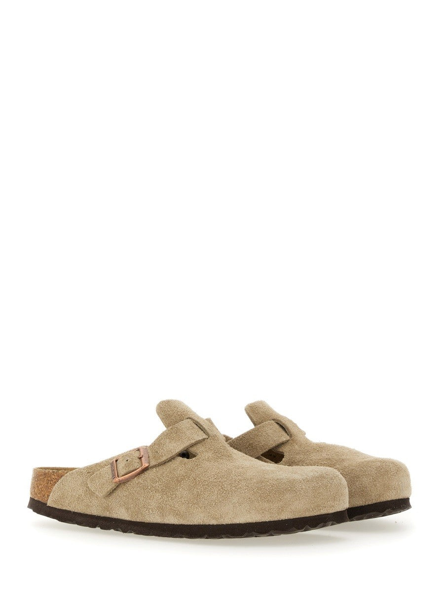 Birkenstock SABOT "BOSTON"