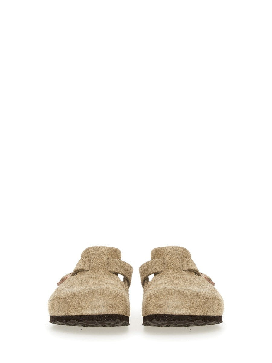 Birkenstock SABOT "BOSTON"