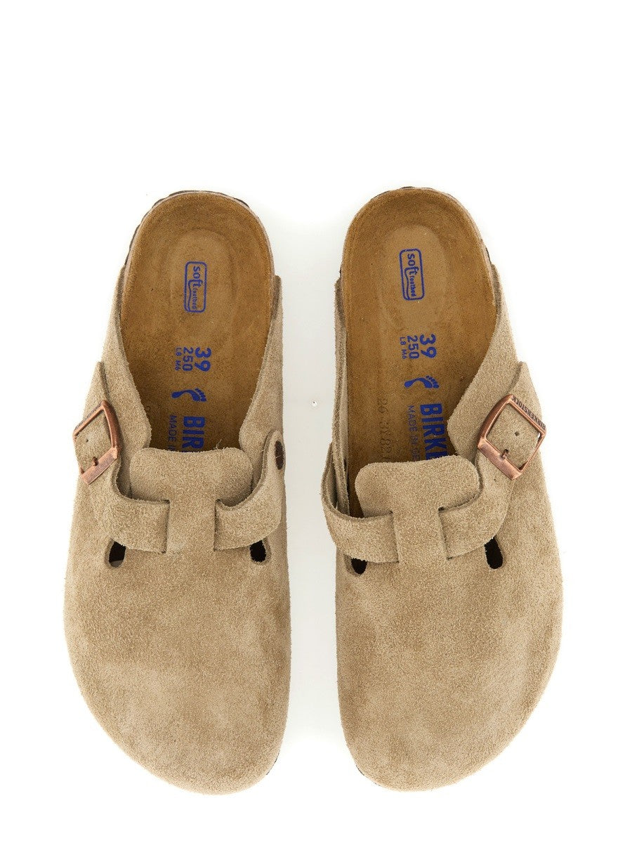 Birkenstock SABOT "BOSTON"