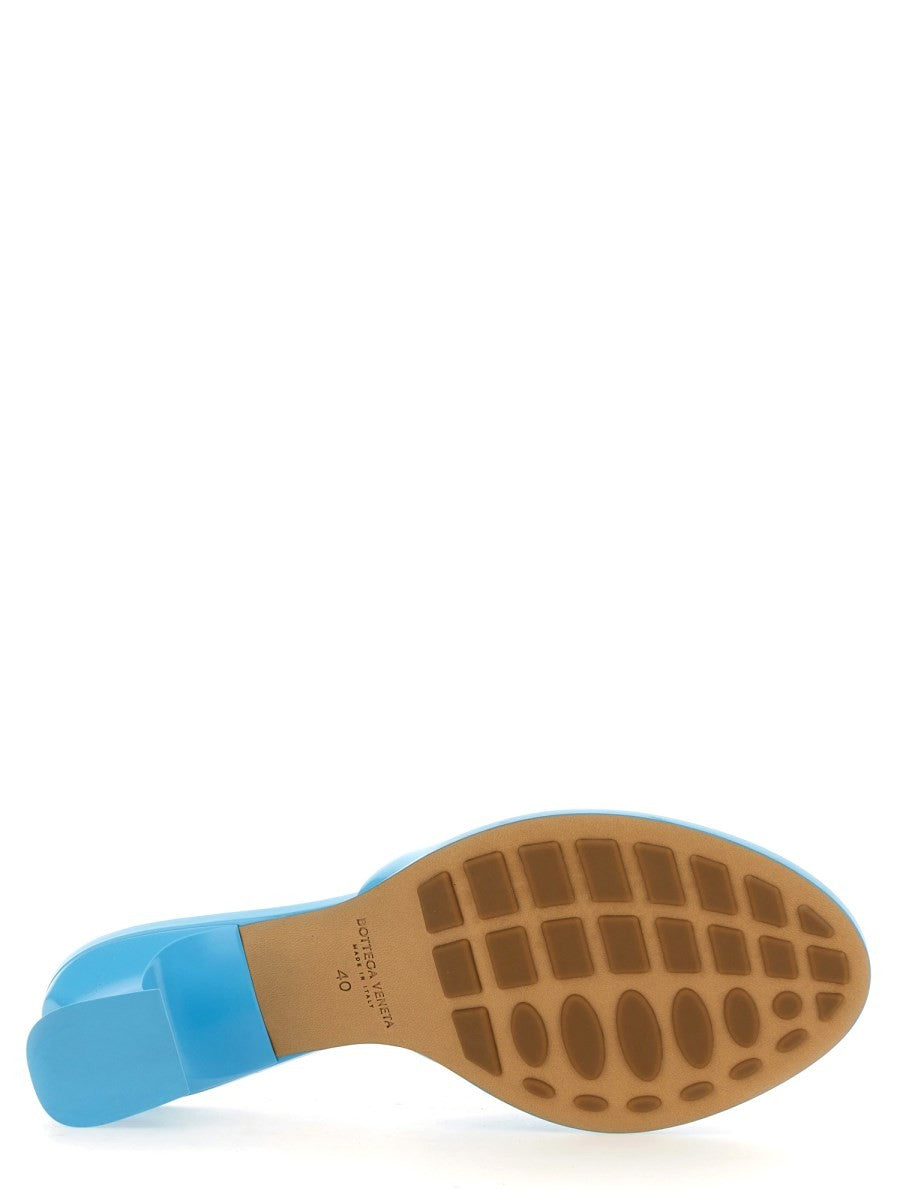 Bottega Veneta MULE "CHA-CHA"