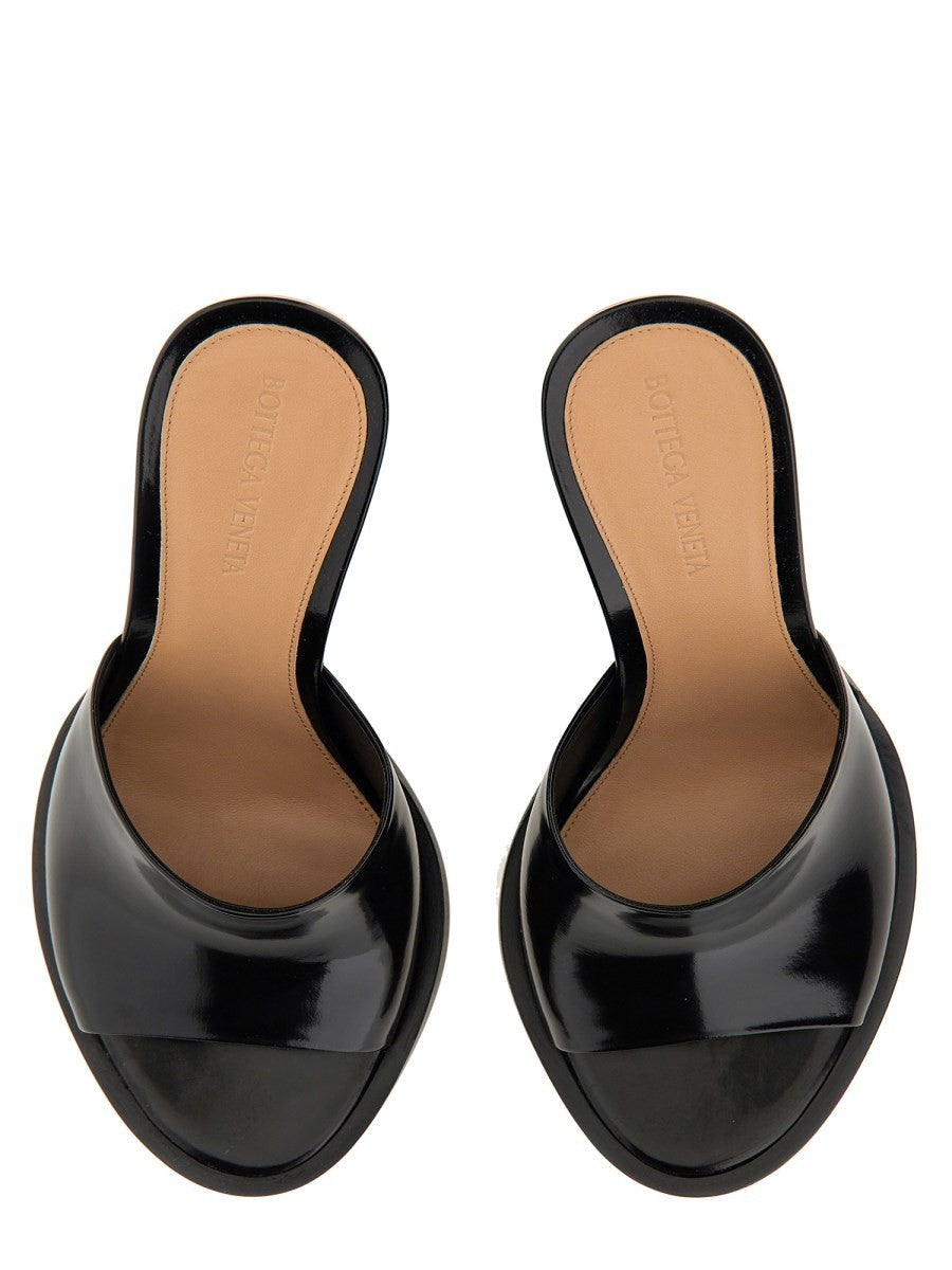 Bottega Veneta MULE "CHA-CHA"