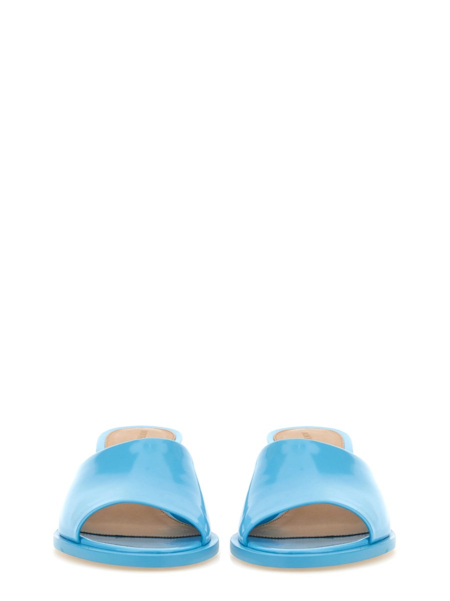 Bottega Veneta MULE "CHA-CHA"