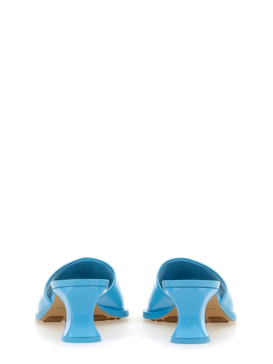 Bottega Veneta MULE "CHA-CHA"