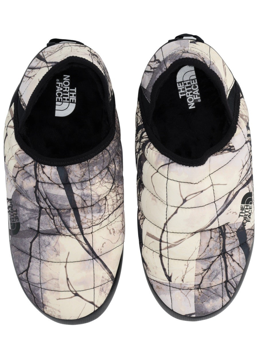 The North Face MULE SHOE "THERMOBALL"