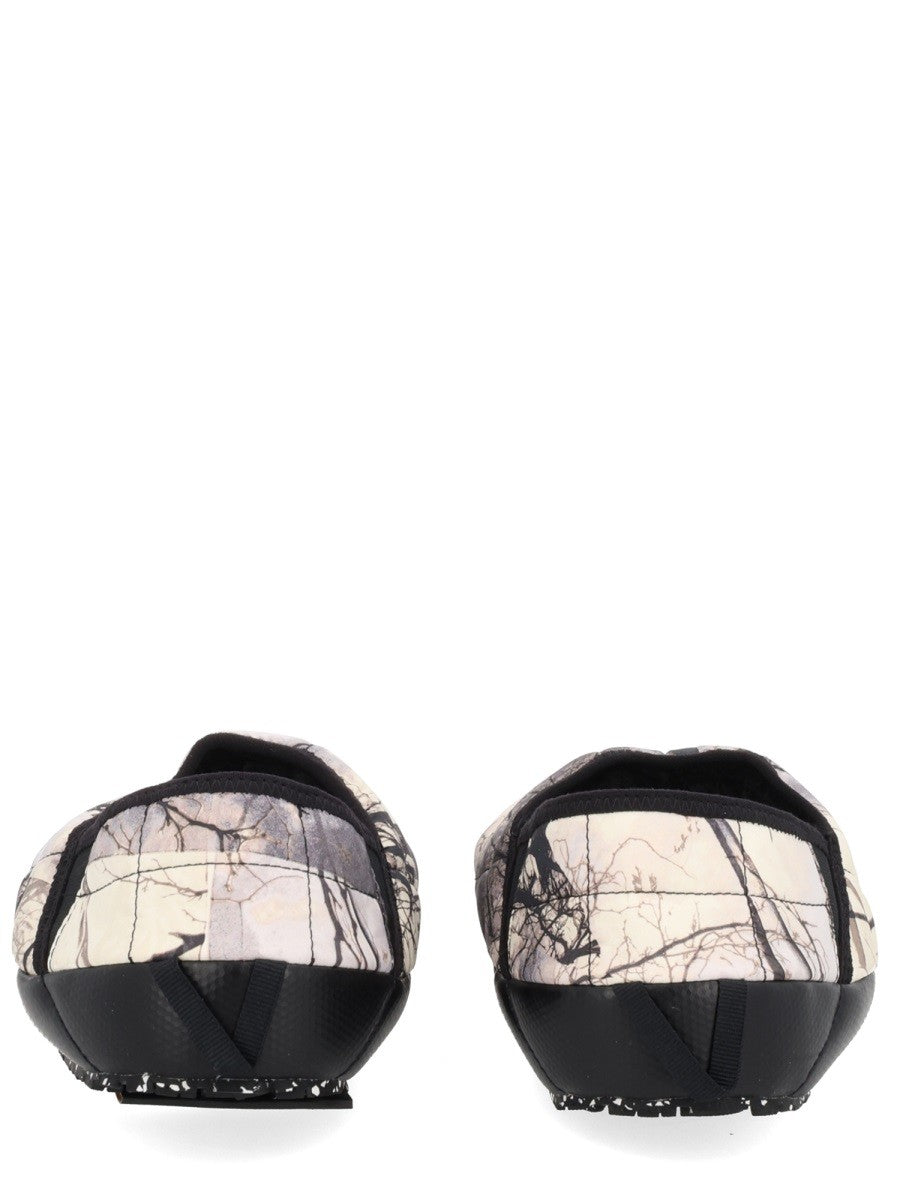 The North Face MULE SHOE "THERMOBALL"