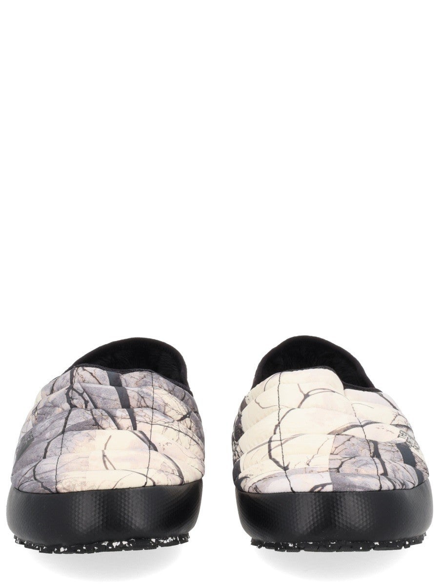 The North Face MULE SHOE "THERMOBALL"