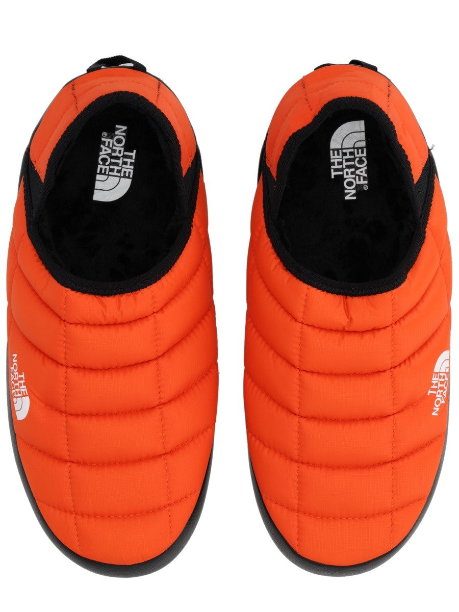 The North Face MULE SHOE "THERMOBALL"