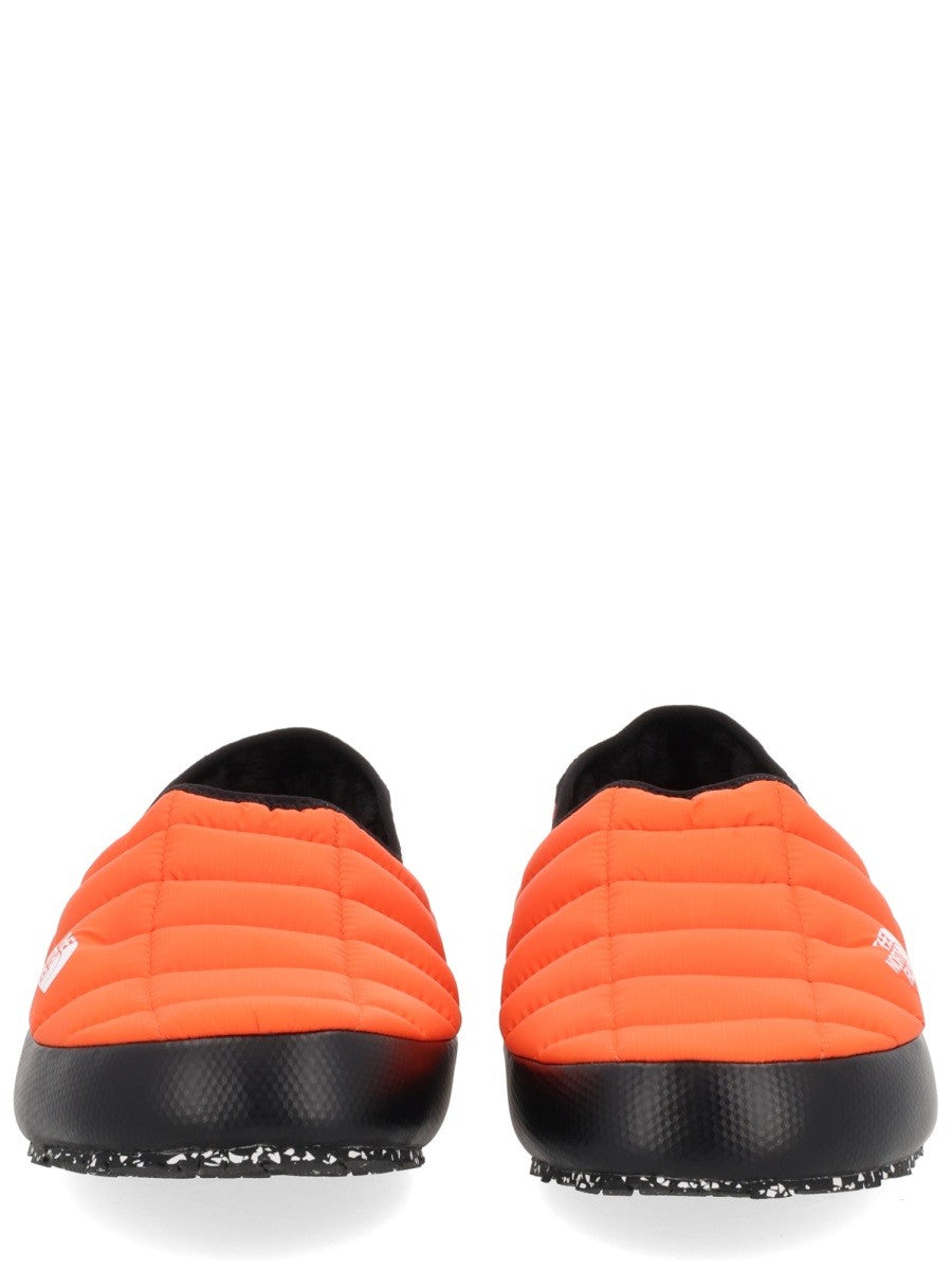 The North Face MULE SHOE "THERMOBALL"