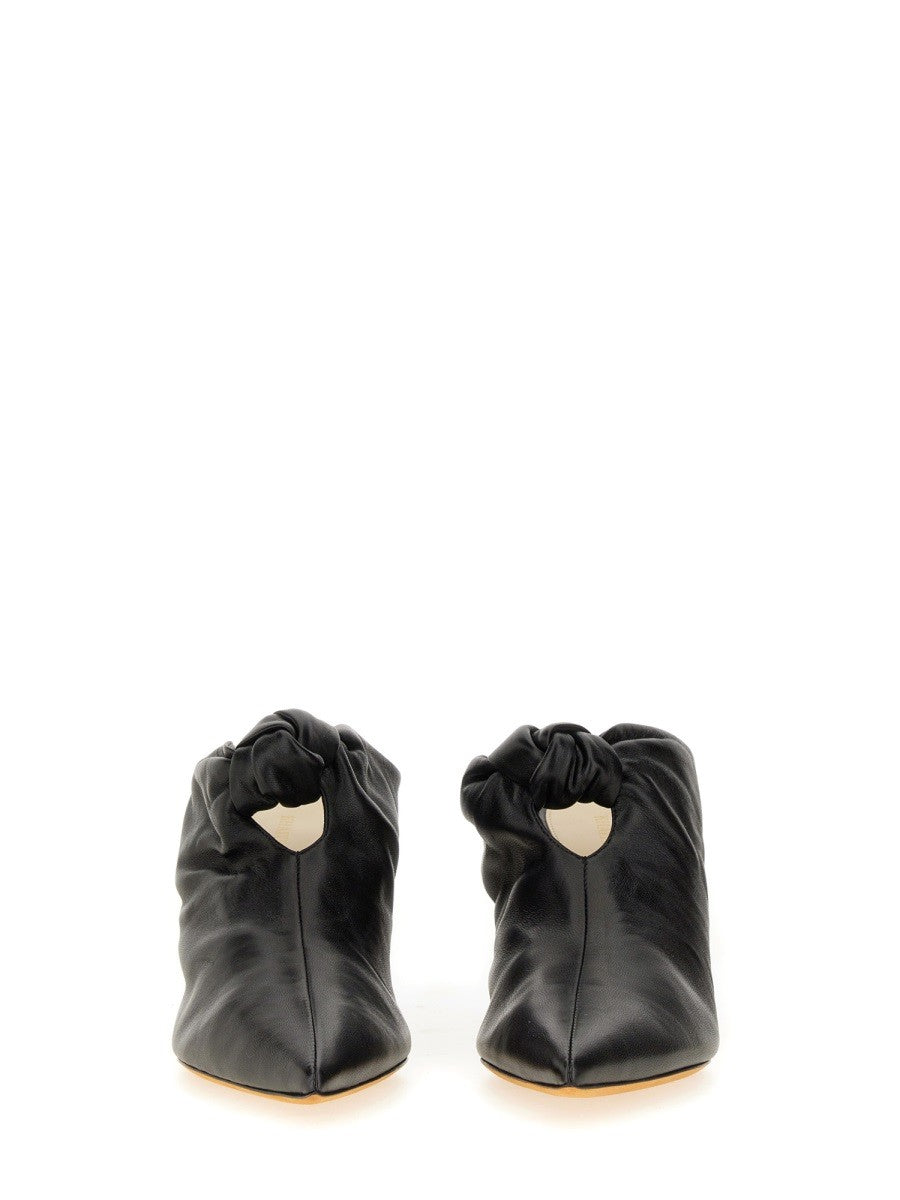 KHAITE MULE THE ROWAN