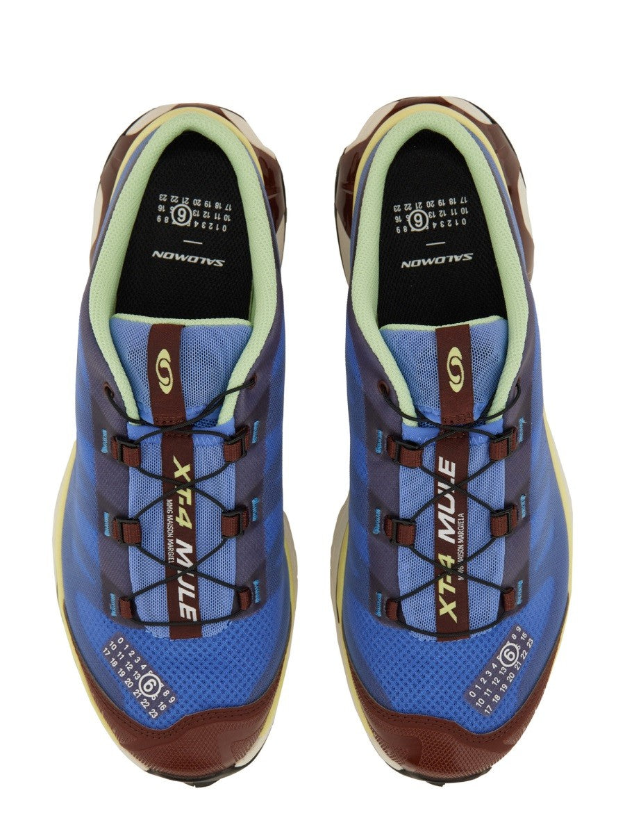 MM6 MAISON MARGIELA X SALOMON MULE "XT 4" MM6 X SALOMON