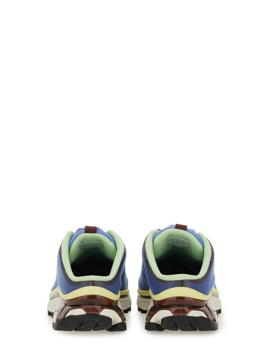 MM6 MAISON MARGIELA X SALOMON MULE "XT 4" MM6 X SALOMON