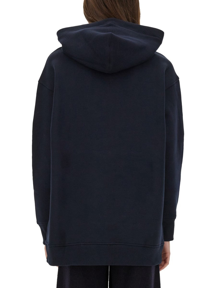 S MAX MARA "MUSA" SWEATSHIRT