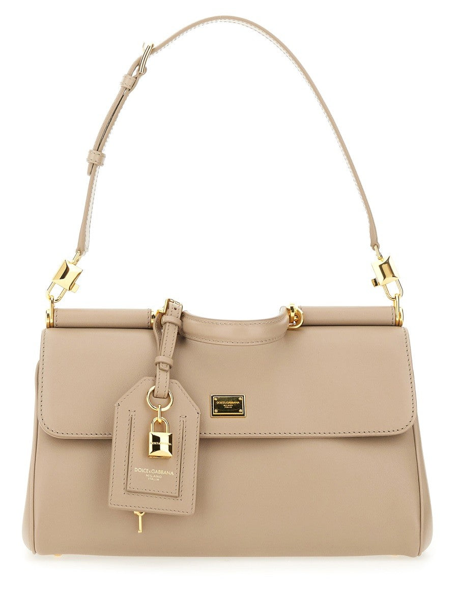 Dolce & Gabbana "MY SICILY" HANDBAG