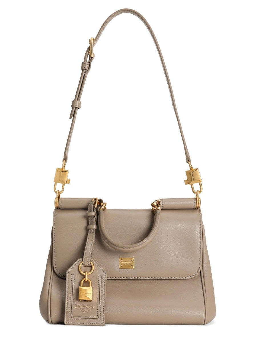 Dolce & Gabbana "MY SICILY" HANDBAG