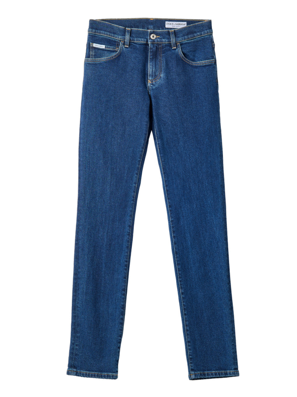 Dolce & Gabbana Jeans Blue