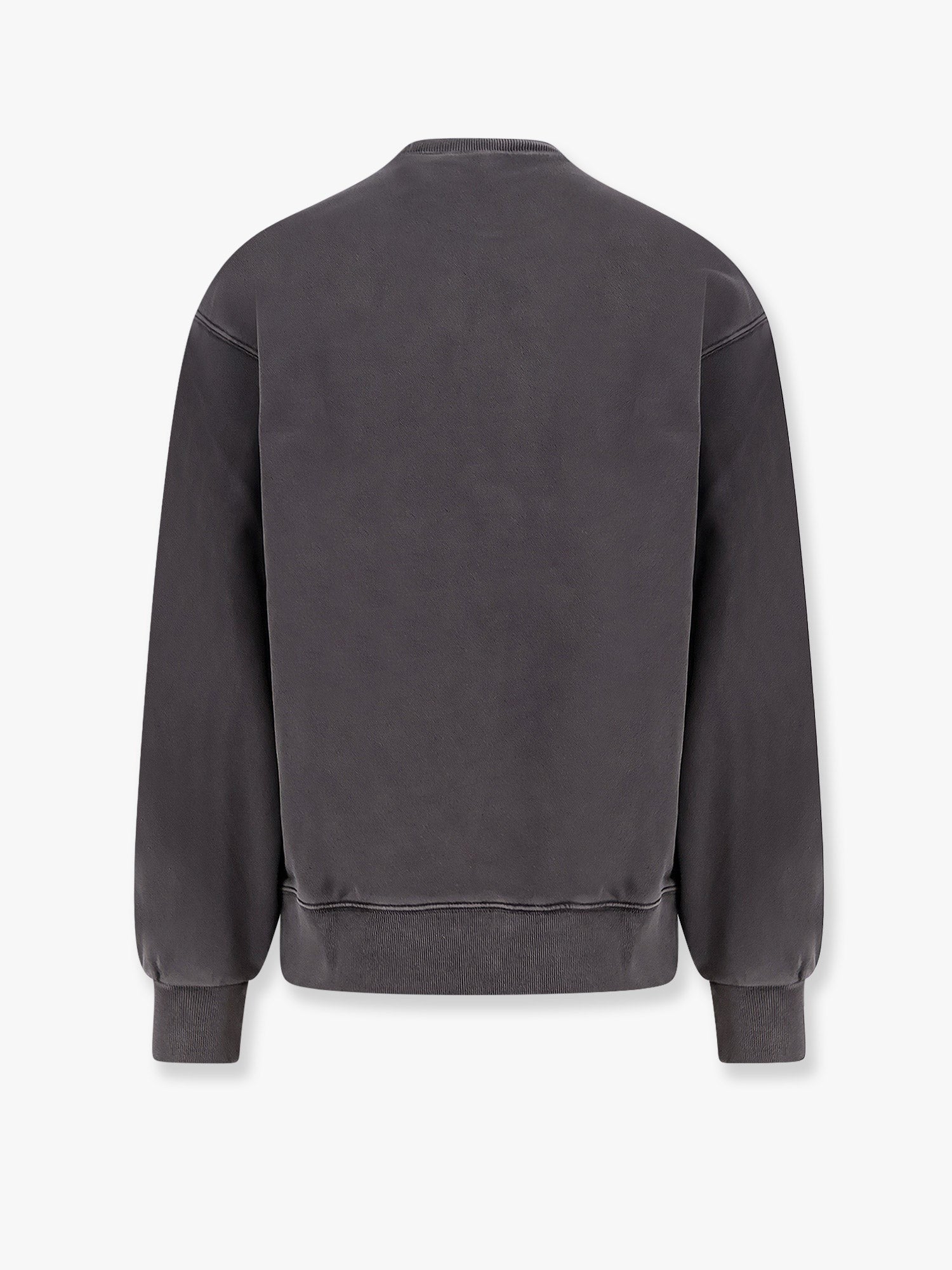 Carhartt Wip Cotton sweatshirt with washed out effect