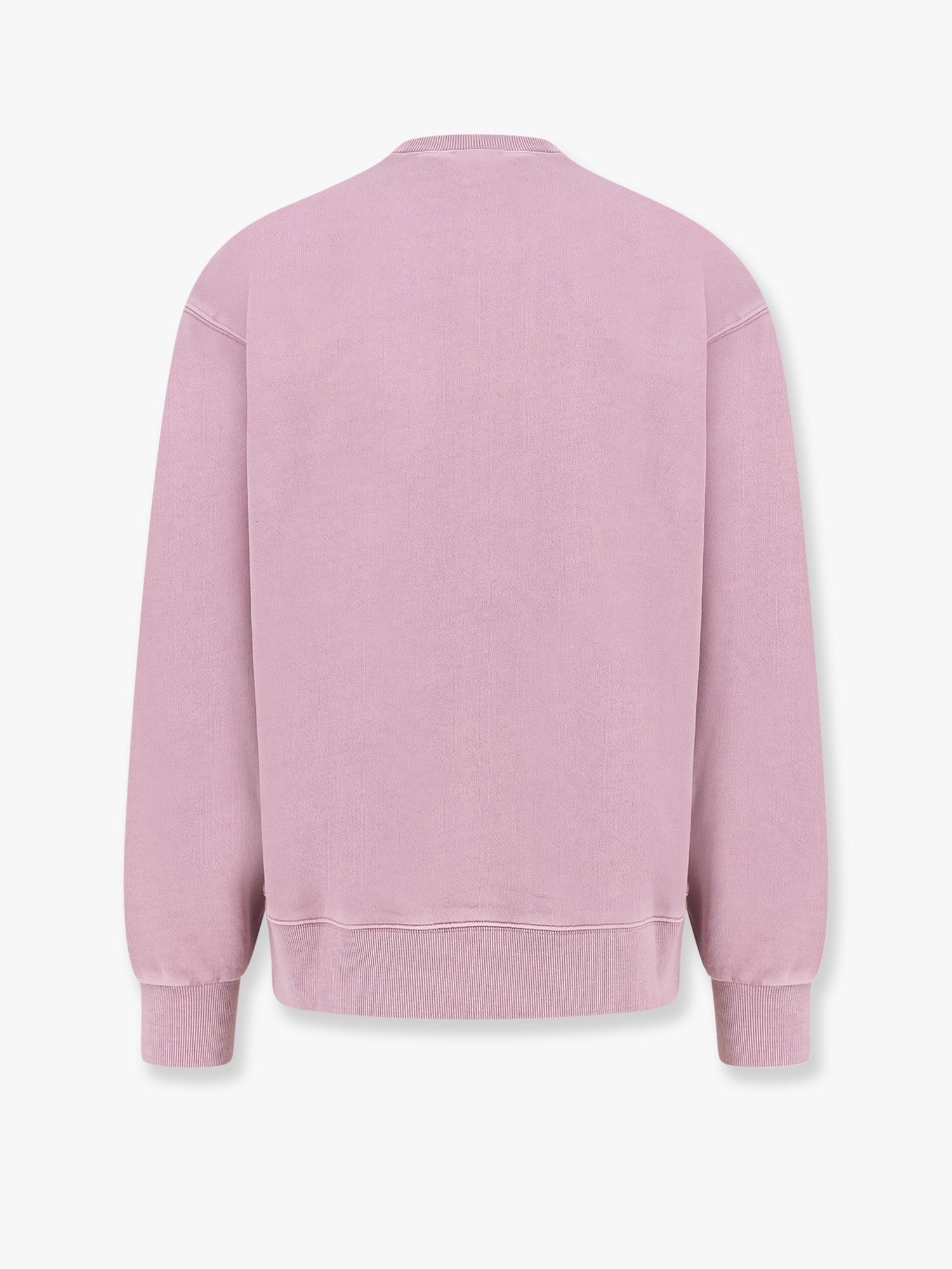 Carhartt Wip Cotton sweatshirt with washed out effect
