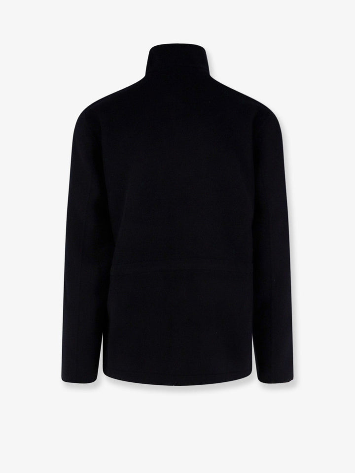 ASPESI Nelson wool coat