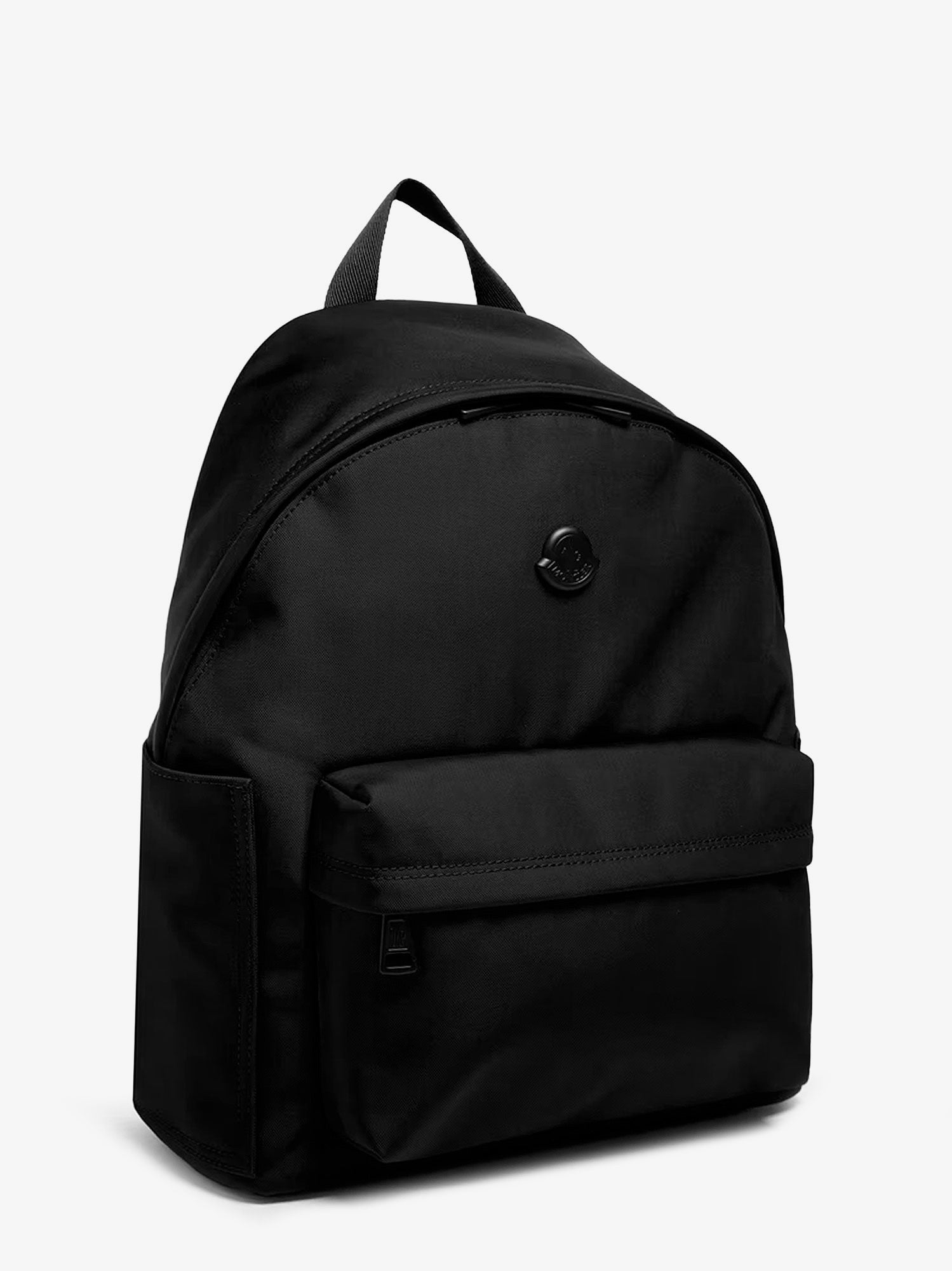 Moncler New Pierrick nylon backpack