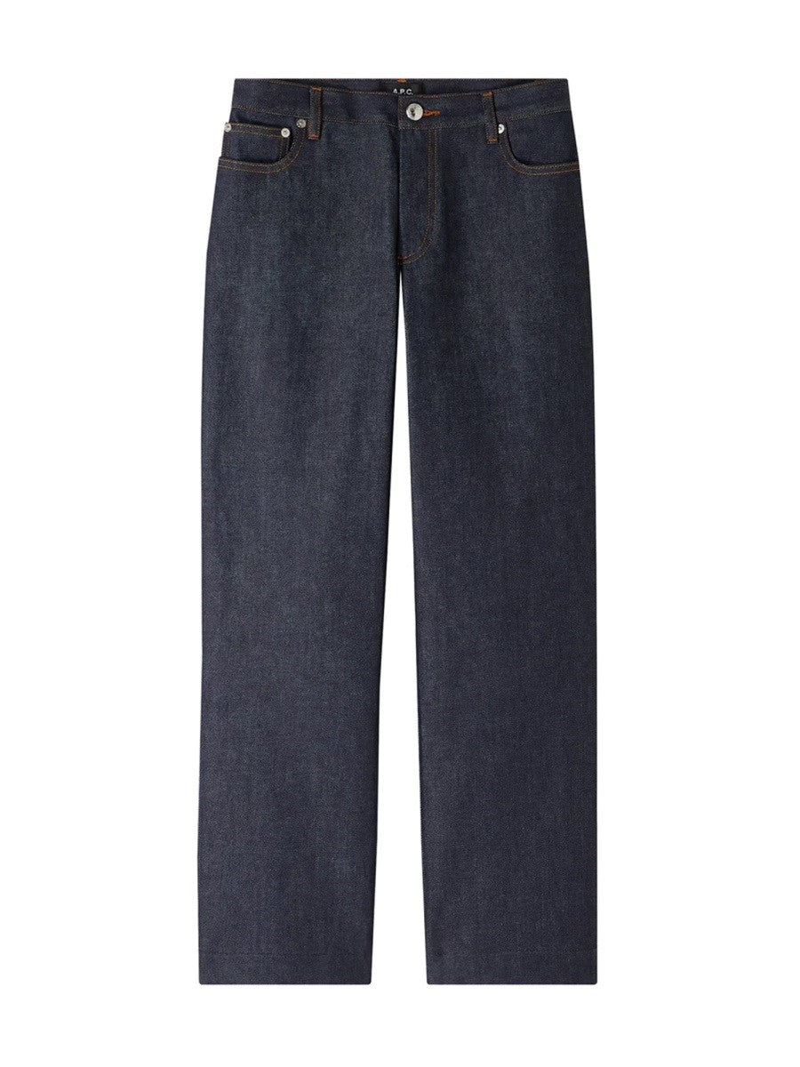 A.P.C. "NEW SAILOR" JEANS