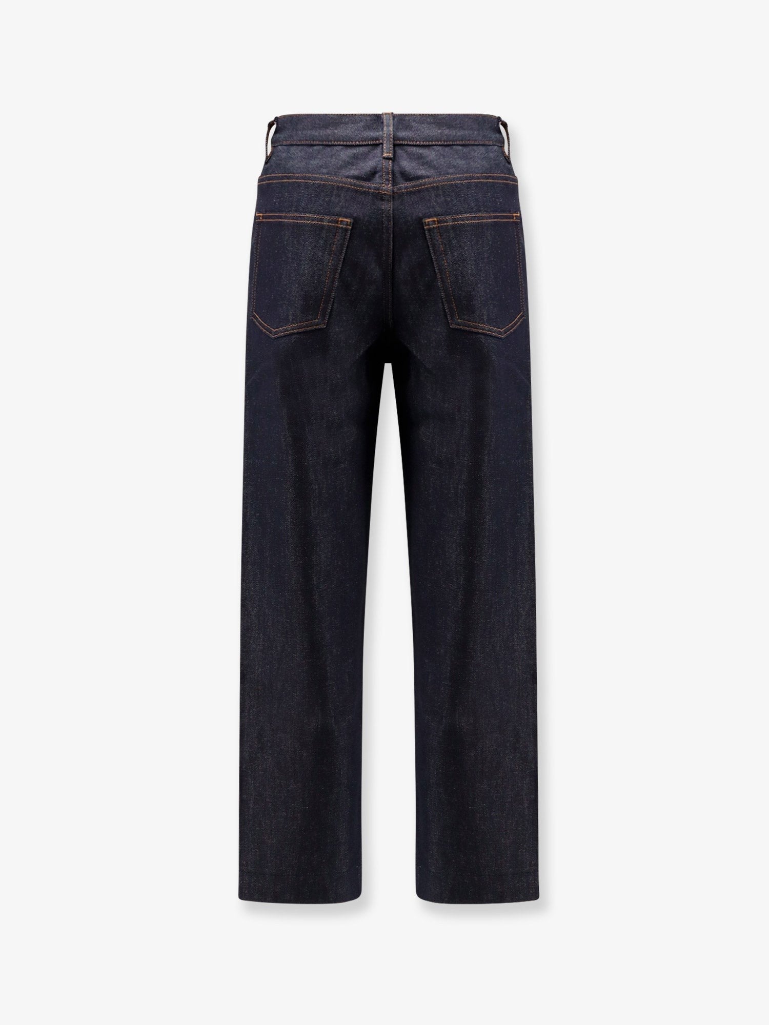 A.P.C. New Sailor jeans
