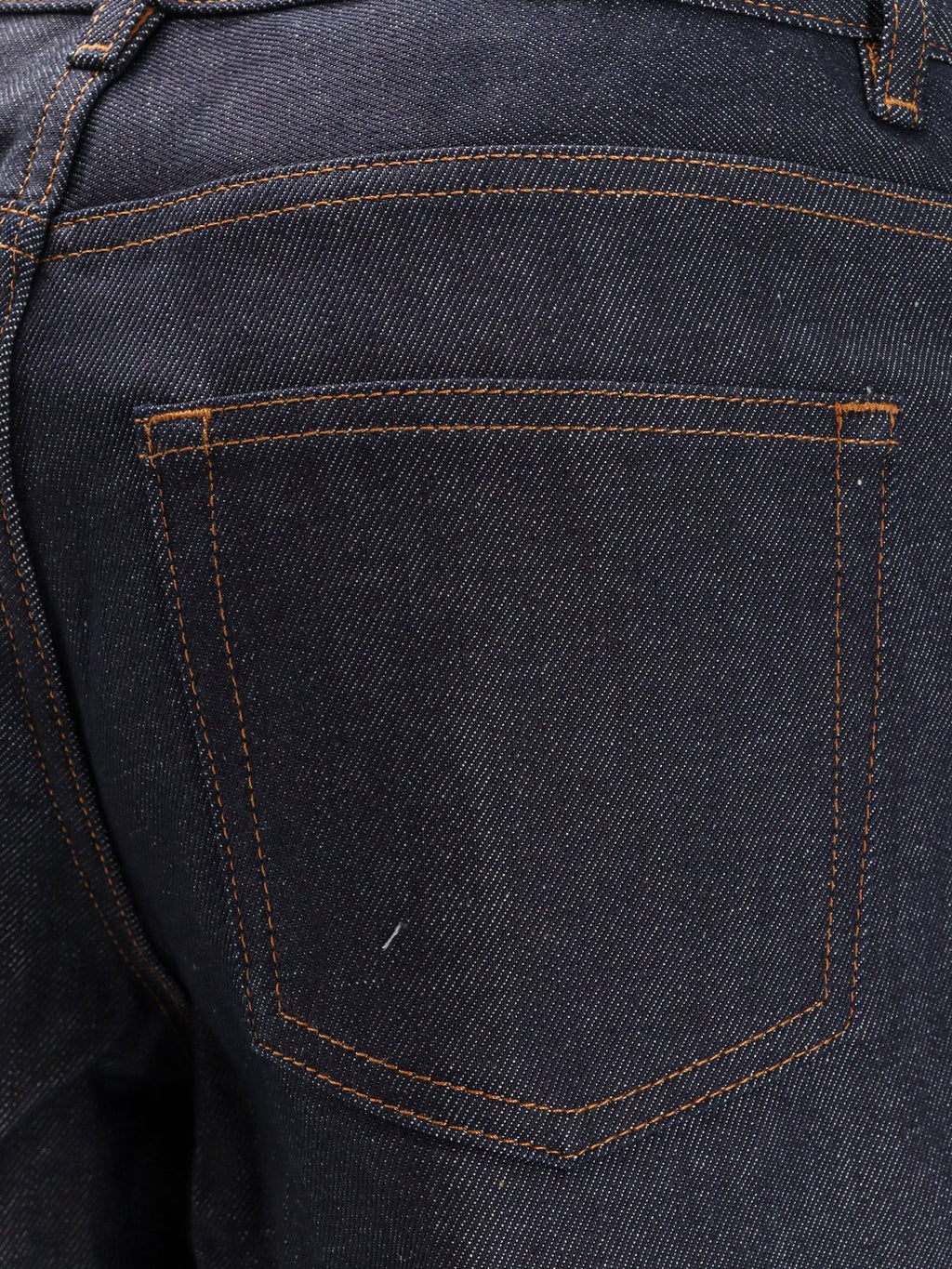 A.P.C. New Sailor jeans