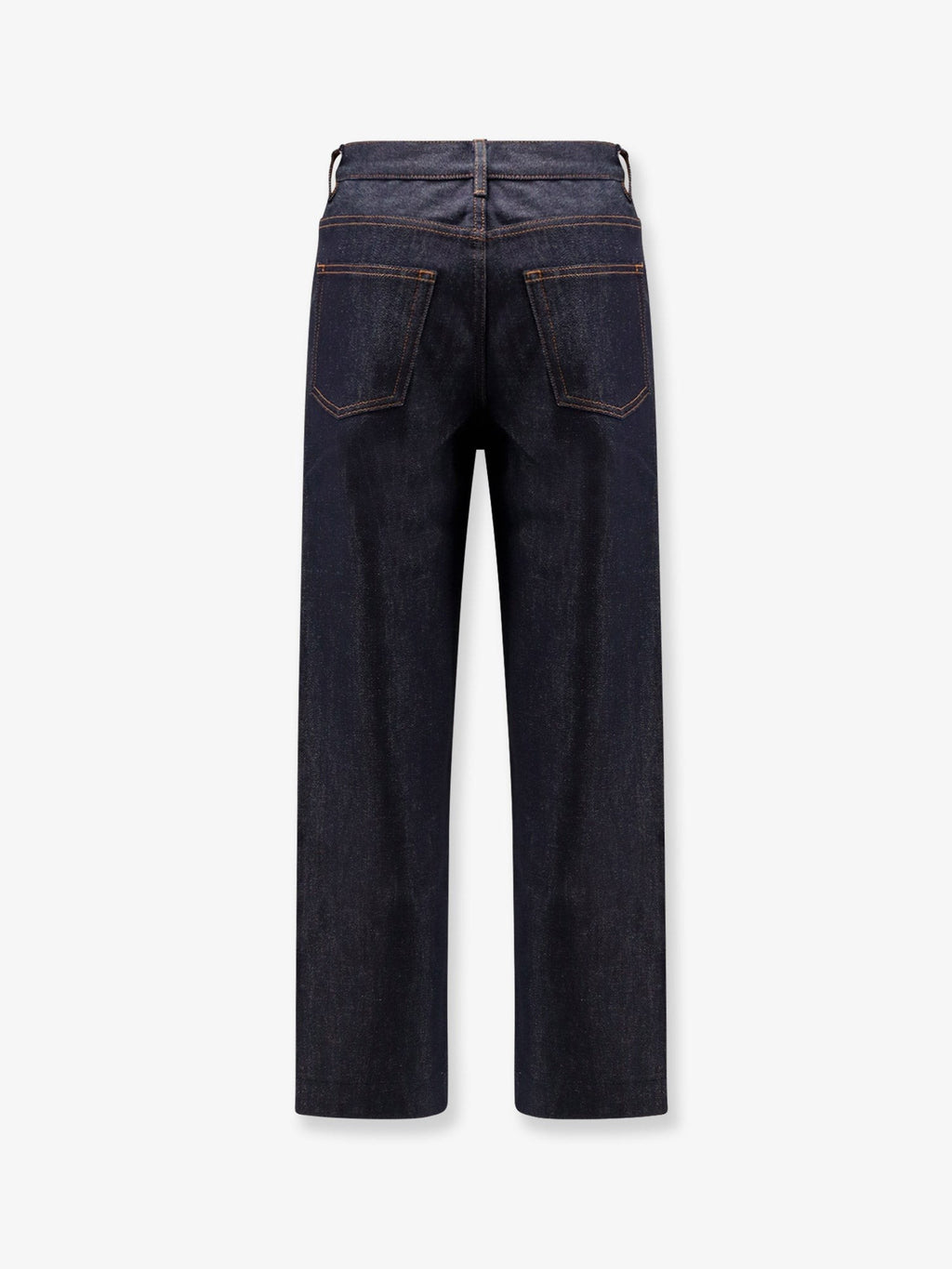 A.P.C. New Sailor jeans