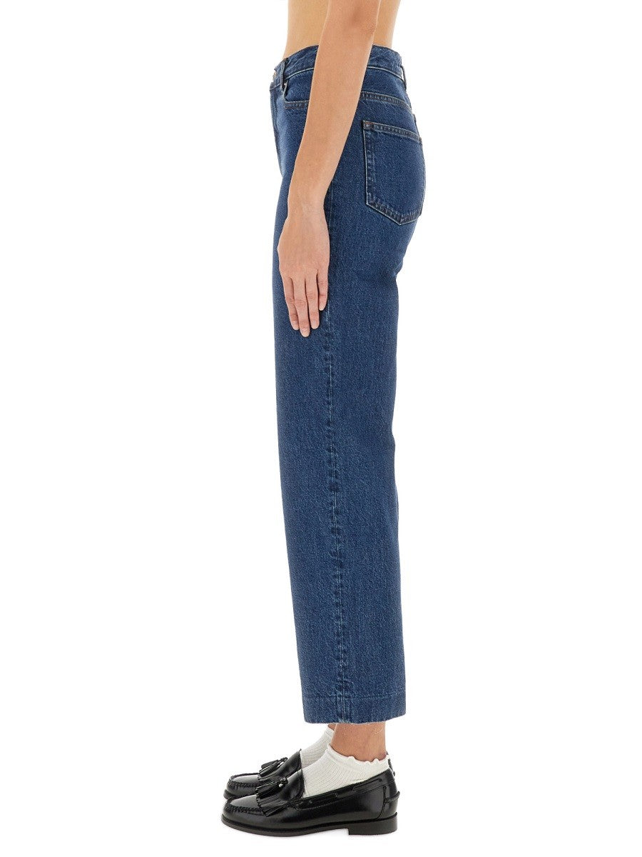 A.P.C. "NEW SAILOR" PANTS