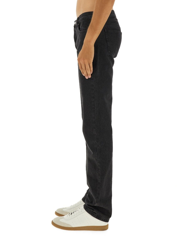 A.P.C. "NEW STANDARD" JEANS