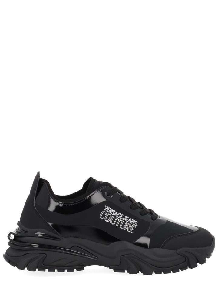 Versace Jeans Couture "NEW TRAIL" SNEAKER