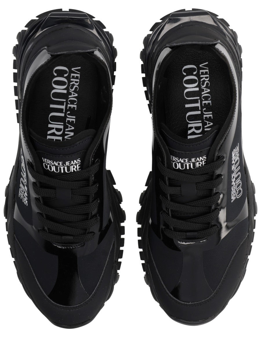 Versace Jeans Couture "NEW TRAIL" SNEAKER