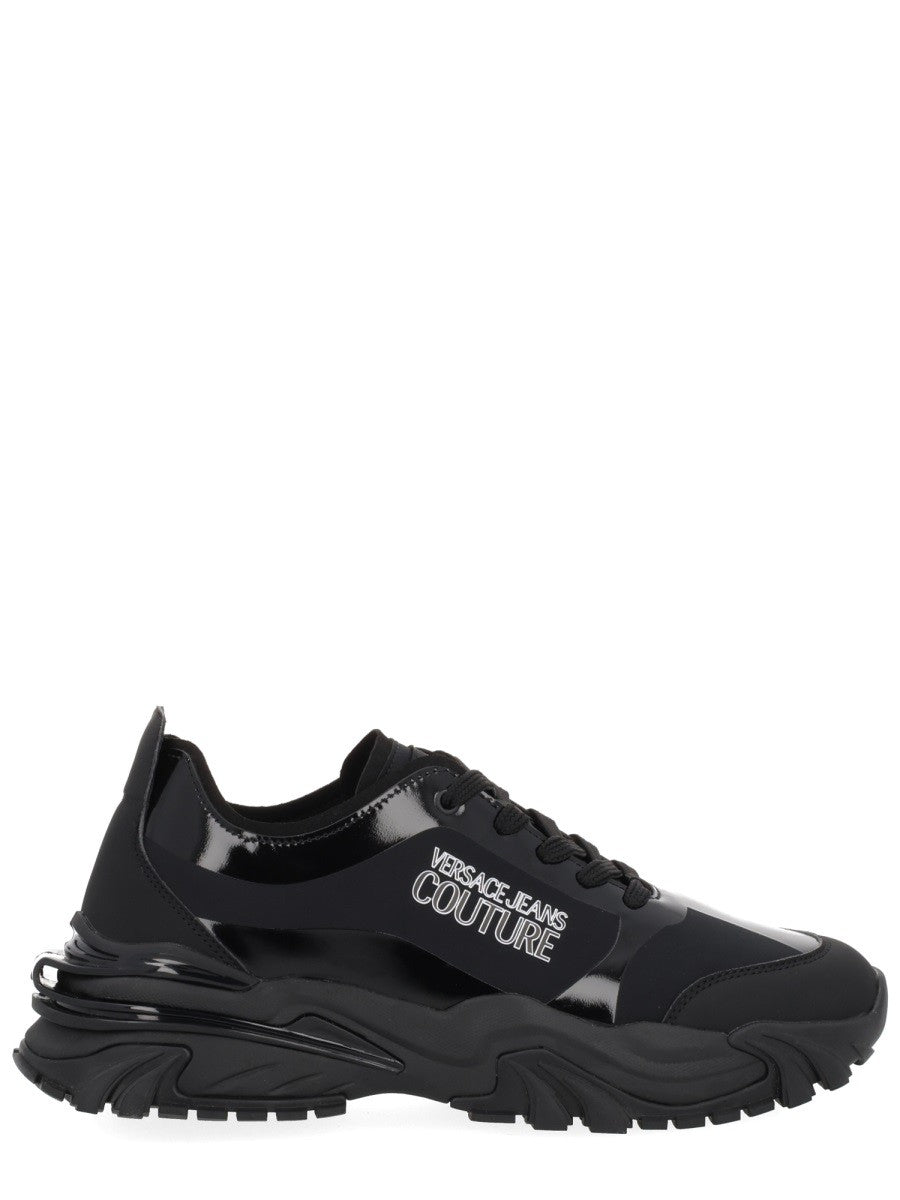 Versace Jeans Couture "NEW TRAIL" SNEAKER