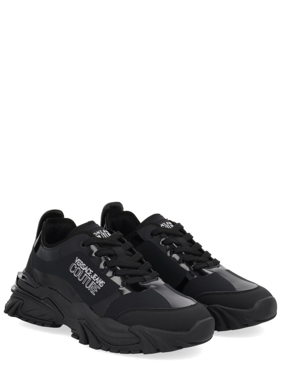 Versace Jeans Couture "NEW TRAIL" SNEAKER